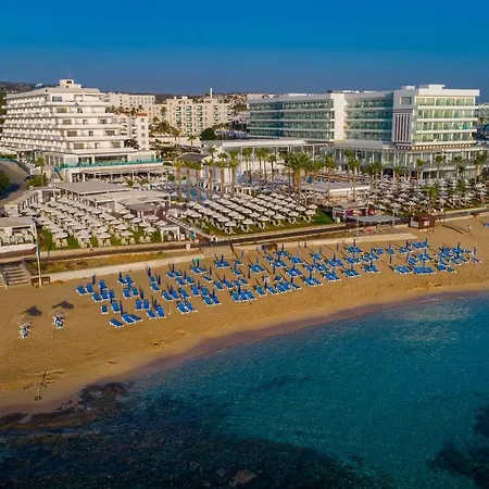 Constantinos The Great Beach Hotel-3